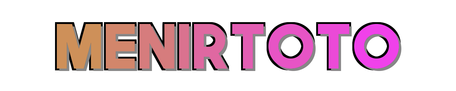 MENIRTOTO Logo