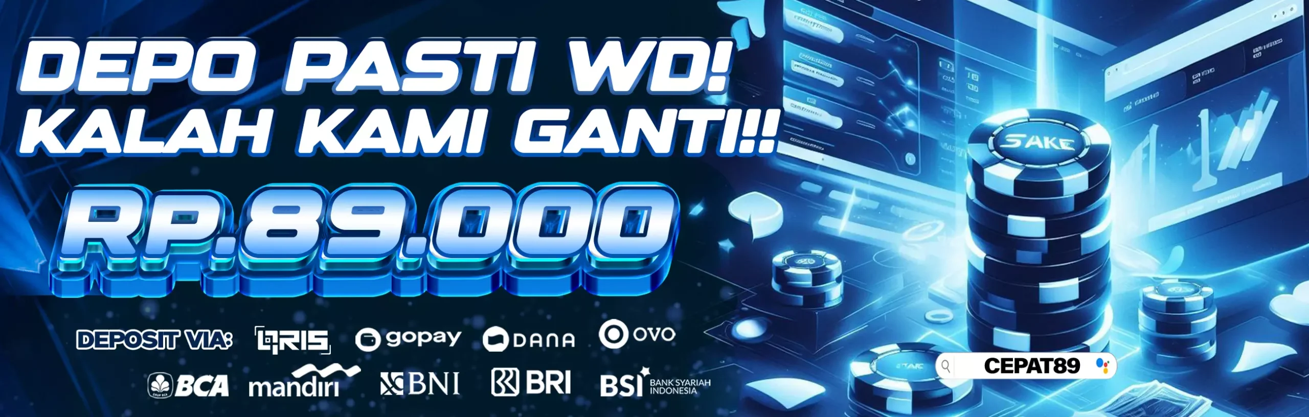 MENIRTOTO alternatif